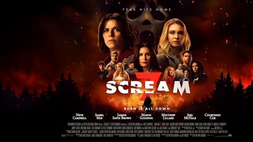 Scream 7 still