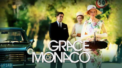 Grace of Monaco still