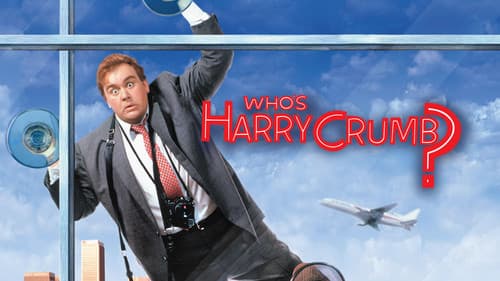 Who's Harry Crumb? still