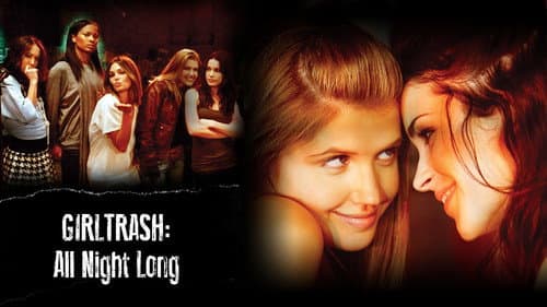 Girltrash: All Night Long still