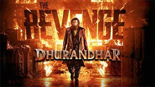 Dhurandhar: The Revenge still