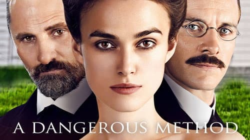 A Dangerous Method still