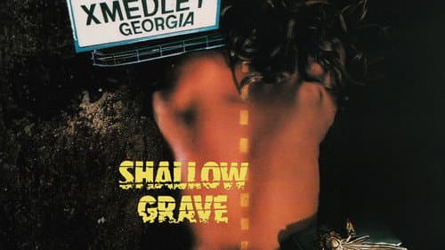 Shallow Grave still