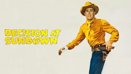 Decision at Sundown still