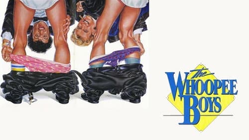 The Whoopee Boys still