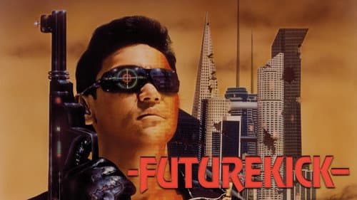 Future Kick still