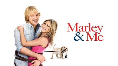 Marley & Me still