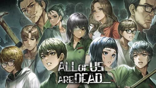 All of Us Are Dead still