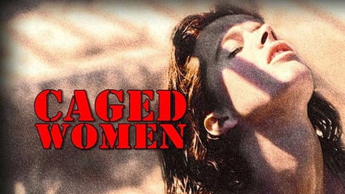 Caged Women still