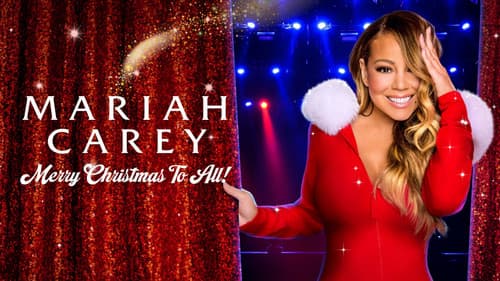Mariah Carey: Merry Christmas to All! still