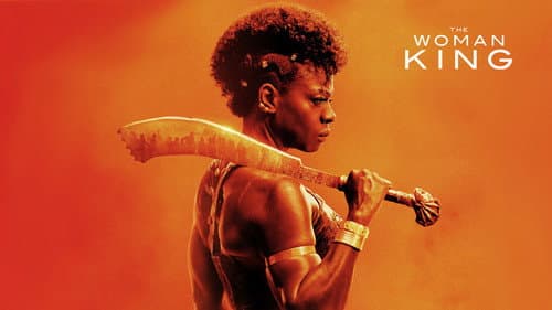 The Woman King still