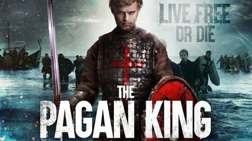 The Pagan King still