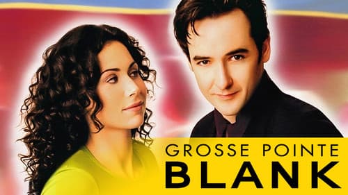 Grosse Pointe Blank still