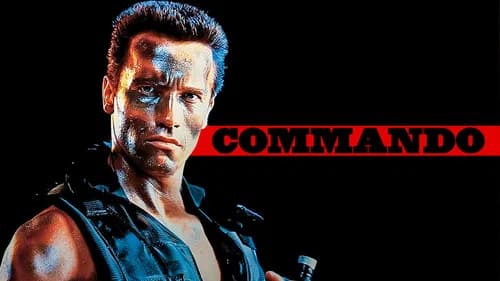 Commando still