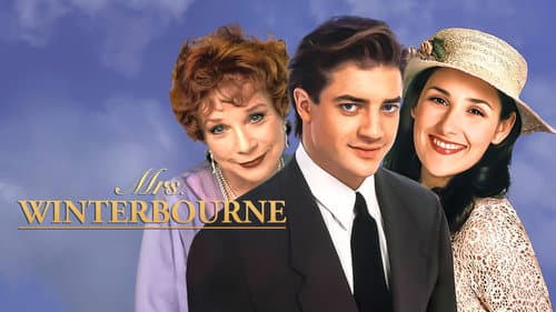 Mrs. Winterbourne still