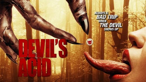 Devil's Acid still