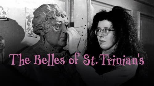The Belles of St Trinian's still