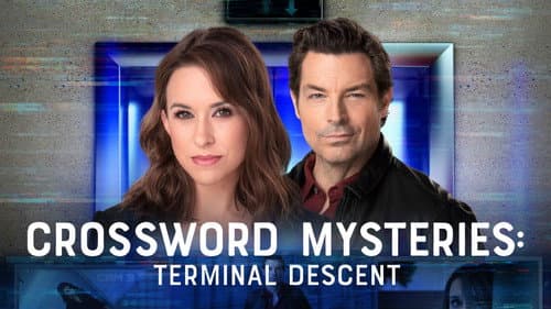 Crossword Mysteries: Terminal Descent still