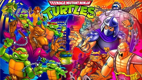 Teenage Mutant Ninja Turtles still