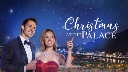 Christmas at the Palace still