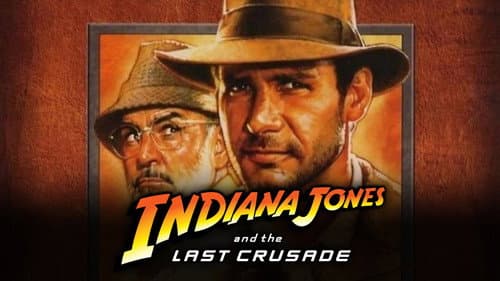 Indiana Jones and the Last Crusade still