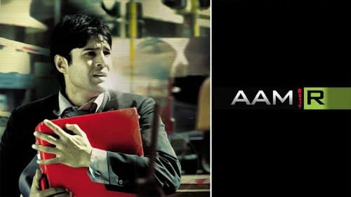Aamir still