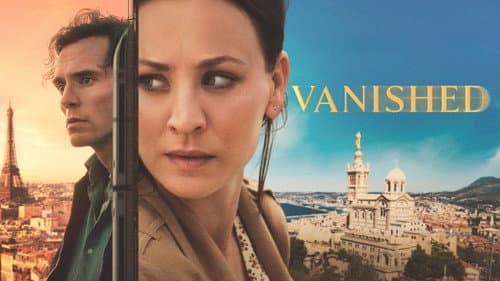 Vanished still