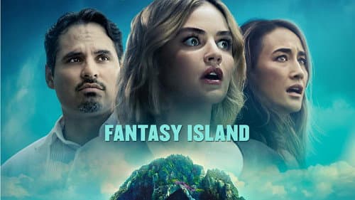 Fantasy Island still