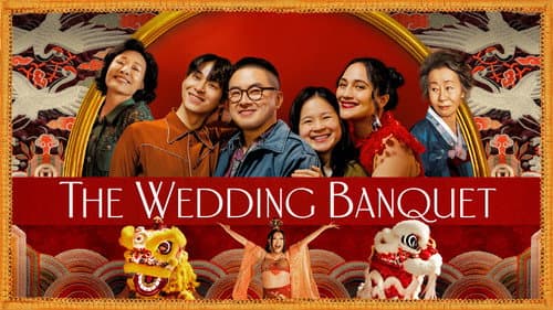 The Wedding Banquet still