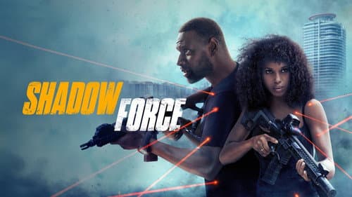 Shadow Force still