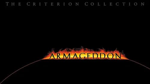 Armageddon still