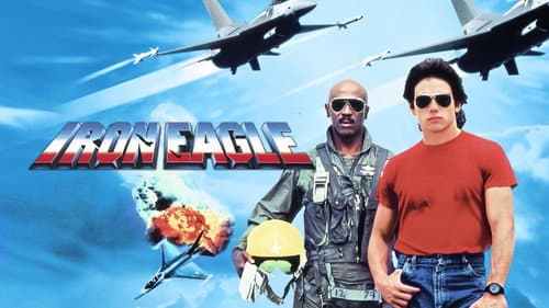 Iron Eagle still
