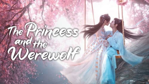 The Princess and the Werewolf still
