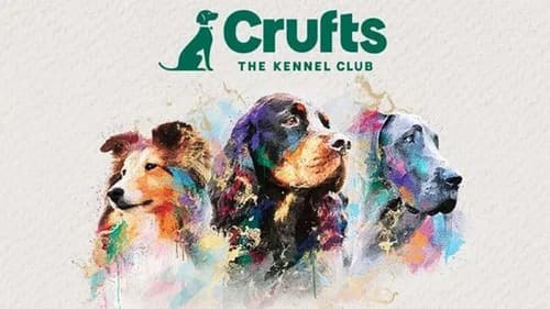 Crufts still