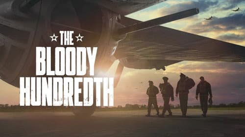 The Bloody Hundredth still