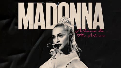 Madonna: Move to the Music still
