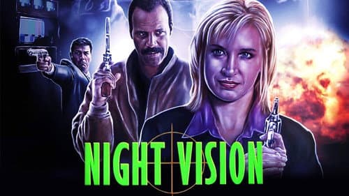 Night Vision still