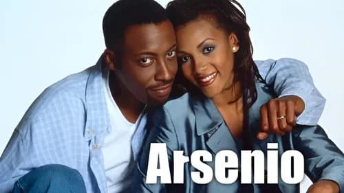 Arsenio still