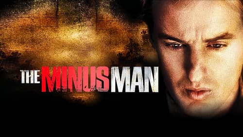The Minus Man still