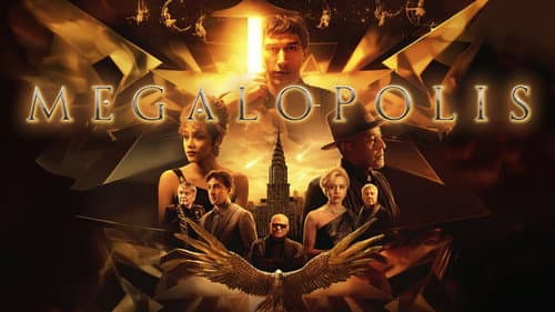 Megalopolis still