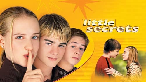 Little Secrets still