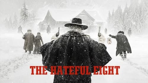The Hateful Eight still