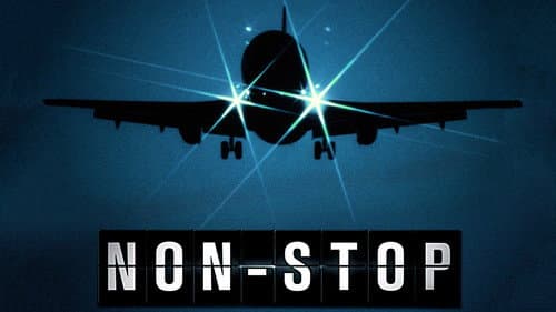 Non-Stop still