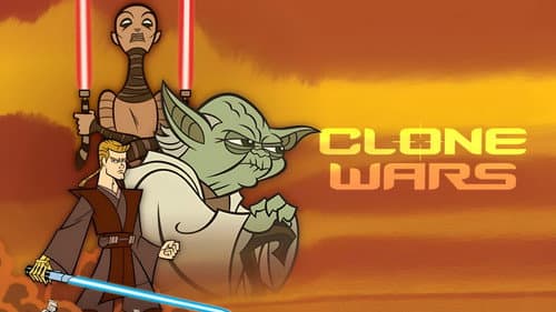 Star Wars: Clone Wars still