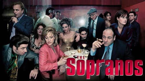 The Sopranos still