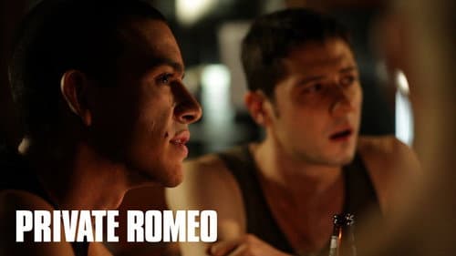 Private Romeo still