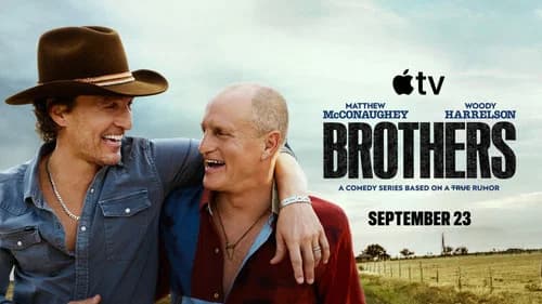 Brothers still