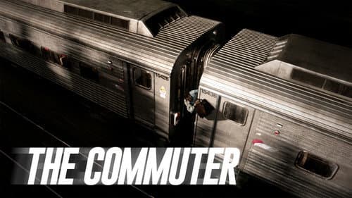 The Commuter still