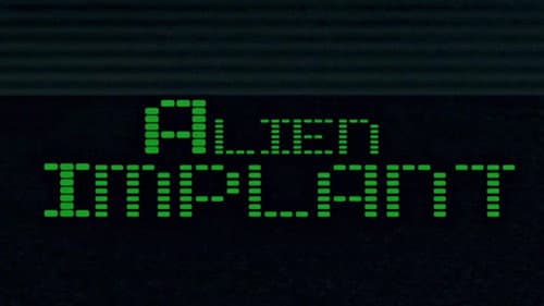 Alien Implant still