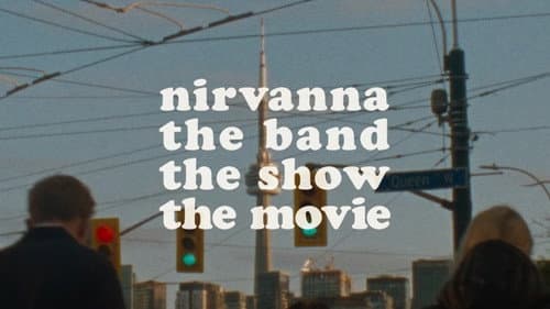 Nirvanna the Band the Show the Movie still